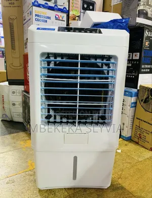 Smile Air Cooler With Silent Noise 26l