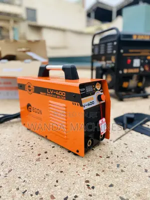 Welding Machine Lv 400