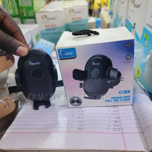 Stable Anti Fall Tail Clamp
