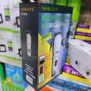 Sokany Professional Hair Clipper