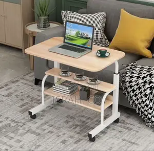 Adjustable Laptop Table.