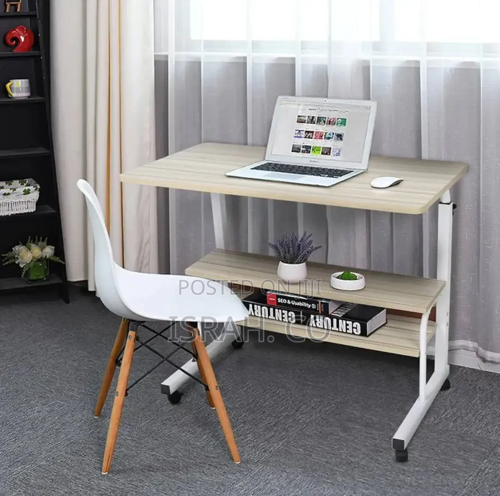 Adjustable Laptop Table.