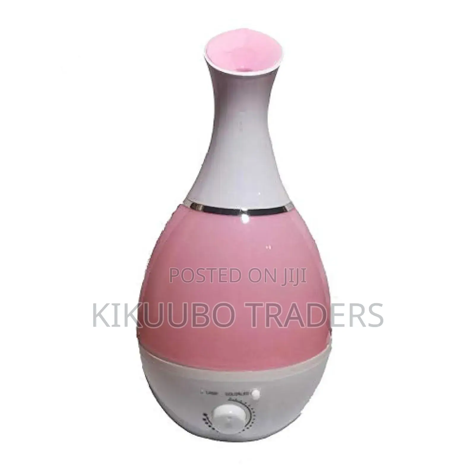 Ultrasonic 3l Aroma Home Humidifier Air Diffuser