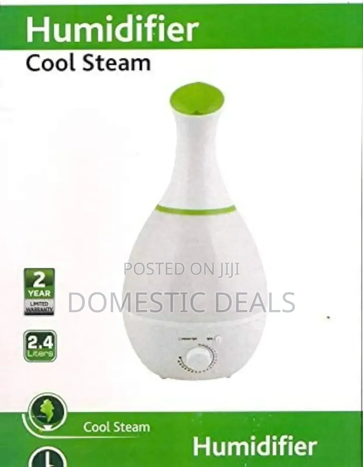 3l Ultrasonic Aroma Humidifier Air Diffuser