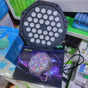 A4 Stage Lights