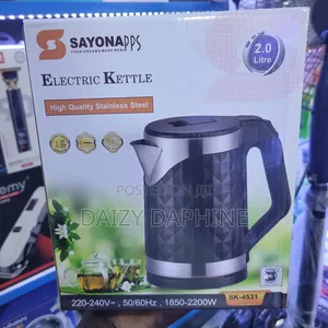 Sayona 2l Electric Kettle