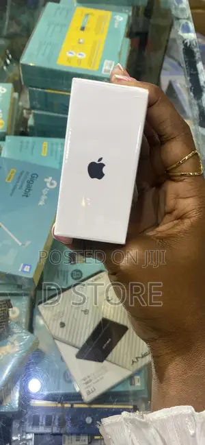 Apple Magic Mouse