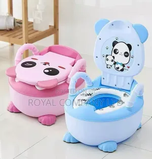Kids Potty Training