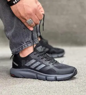 Original Adidas Terrex Gore-Tex Running Sneakers