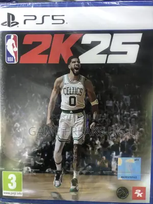 Nba2k25 Ps5