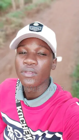 By the Names Am Tamale Omar Kimbowa