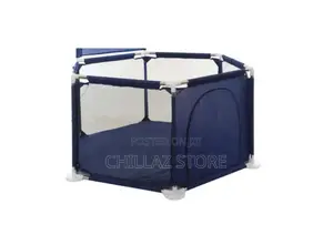 Baby Fence Play Yard