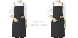 1 Pc Multi Use Kitchen Apron.
