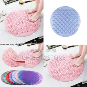 Bathroom Anti Slip Bathroom Mat.