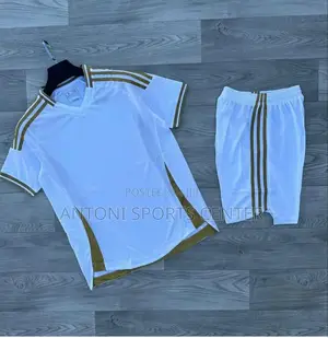 New Stock Sports Wear