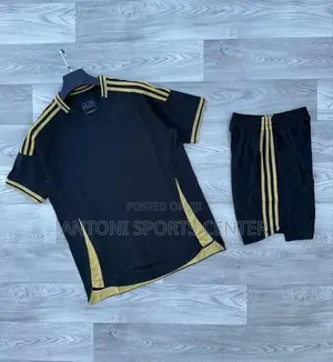 Sports Wear Good Material
