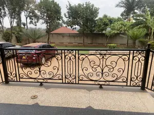 Balconies Grill
