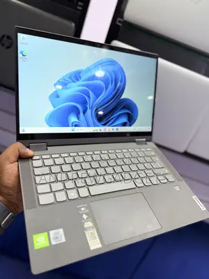 Laptop Lenovo IdeaPad 5 Slim 13th Gen I7 8GB Intel Core I7 SSD 512GB
