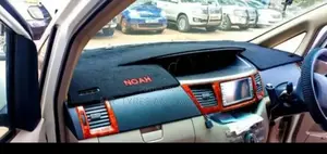 Dashboard Cover for Any Car  a Available.