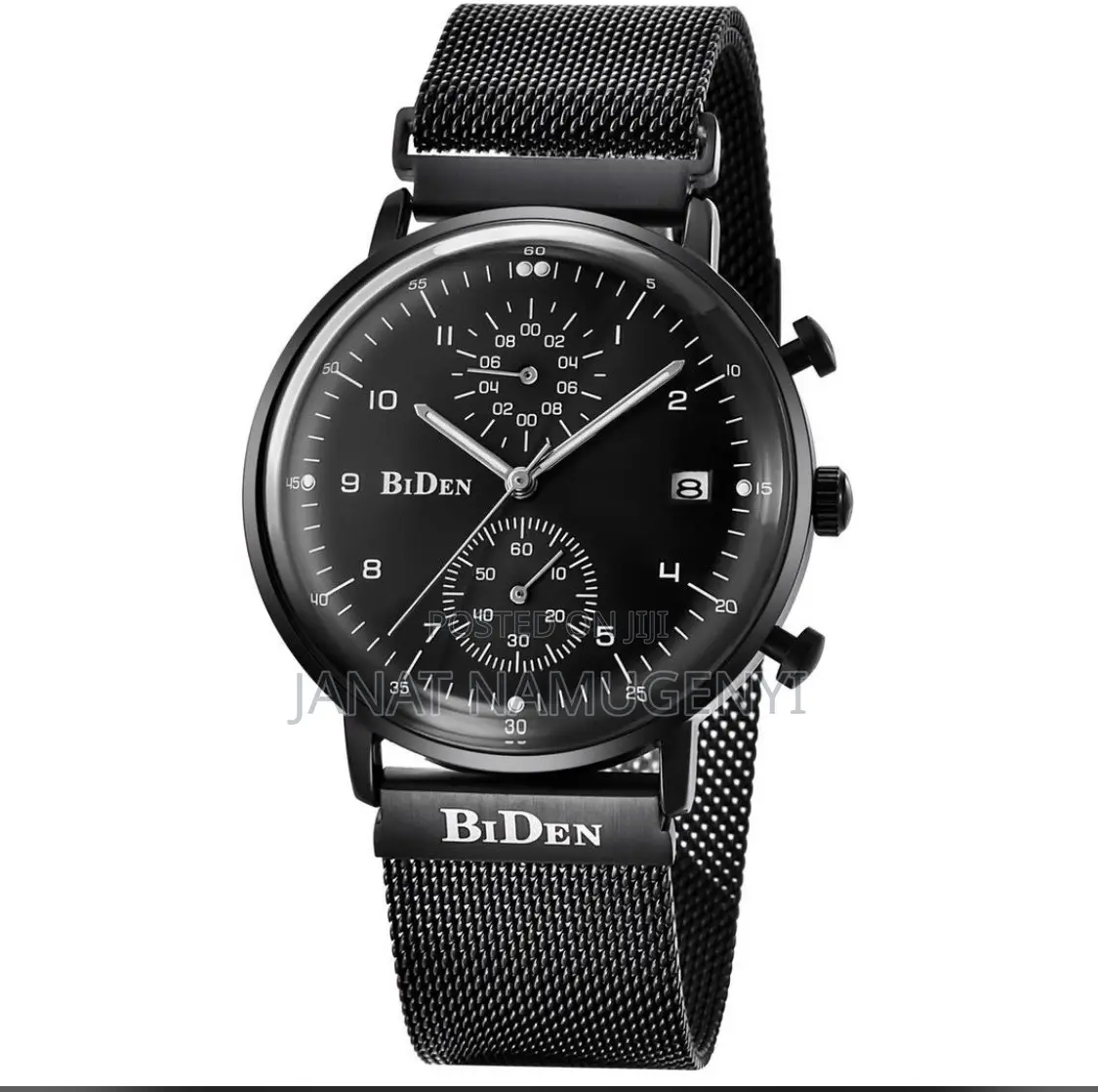 Biden Watch Available