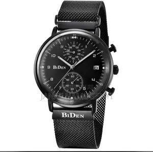 Biden Watch Available
