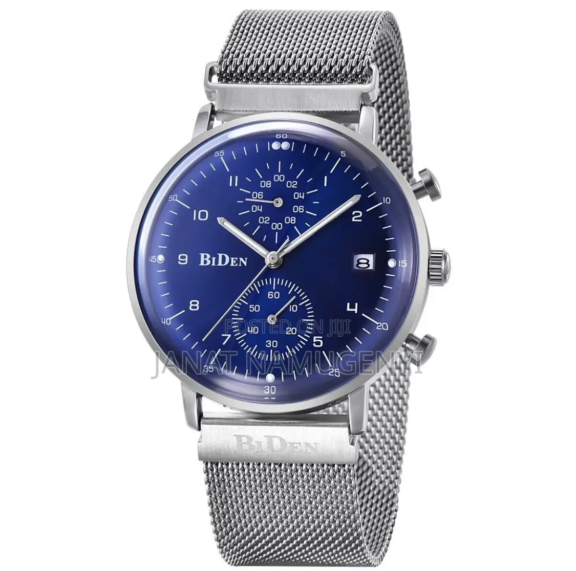 Biden Watch Available