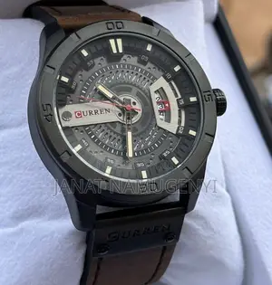 Curren Modern Watch