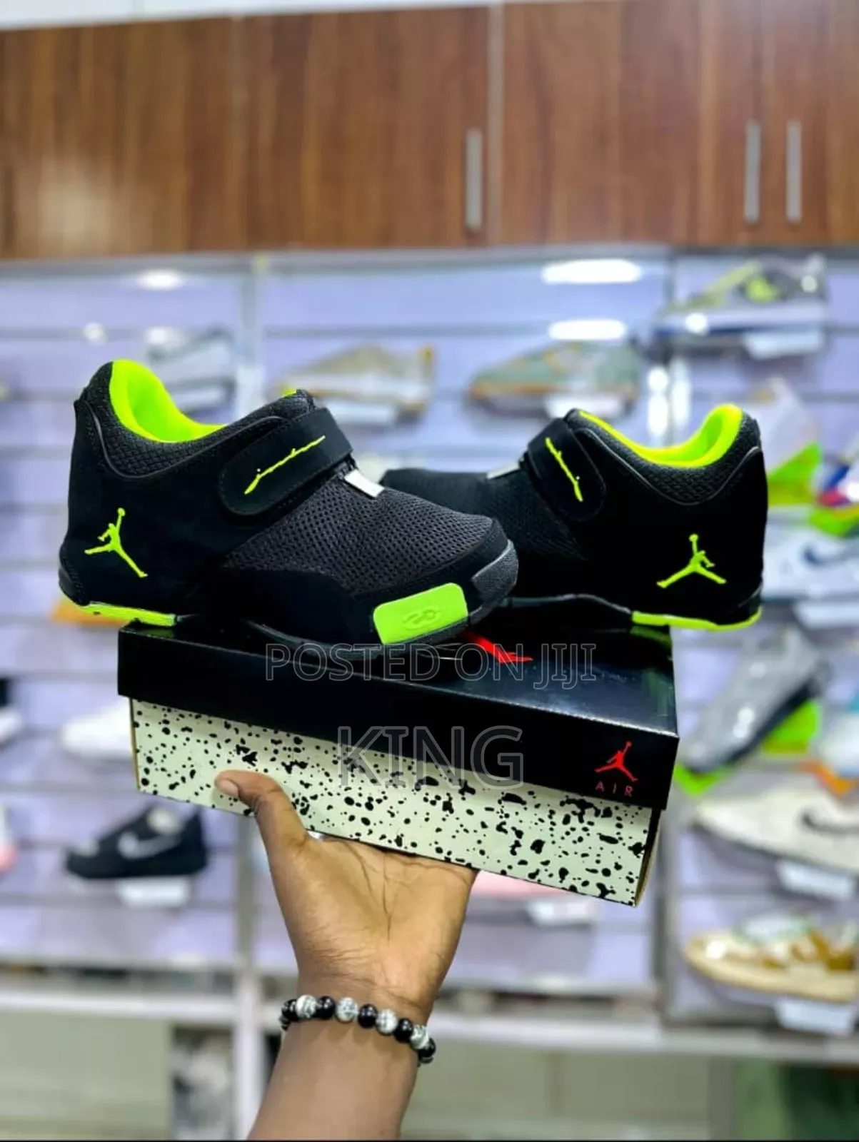 Jumpman Air Jordan Lx2 Sneakers