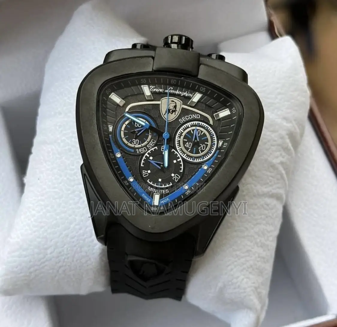 Tonino Lamborghini Watch