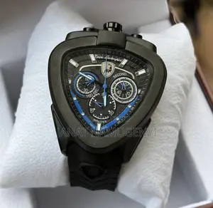 Tonino Lamborghini Watch