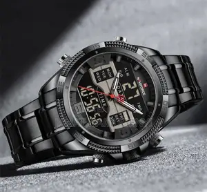 Naviforce Alm Watch