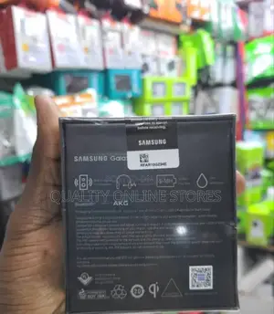 Galaxy Buds Pro