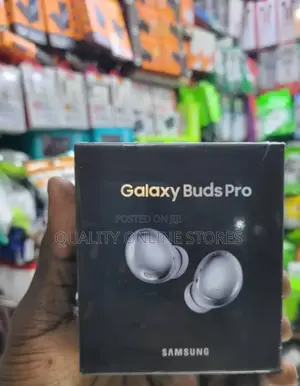 Galaxy Buds Pro