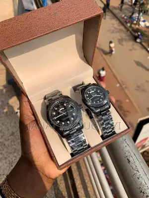 Rolex Watch Available