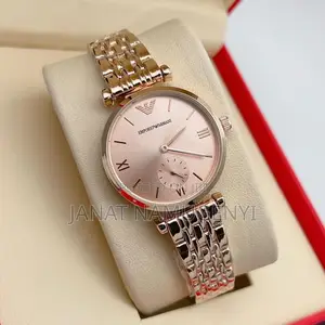 Emporio Armani Watch