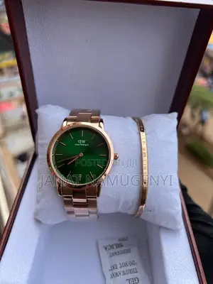 Dw Daniel Wellington Watch