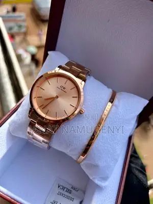 Dw Daniel Wellington Watch