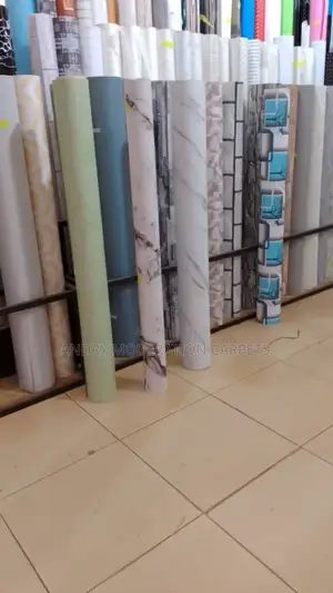 Self Adhesive Wallpapers Stickers