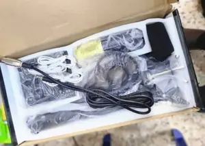 Professional Condenser Microphone