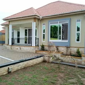 4bdrm Bungalow in Bwebajja Akright, Central Division for rent