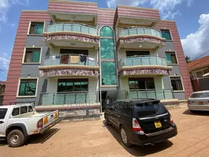 2bdrm Apartment in Bukoto Kisaasi Rd, Central Division for rent