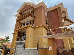 2bdrm Apartment in Naguru Katarina, Central Division for rent
