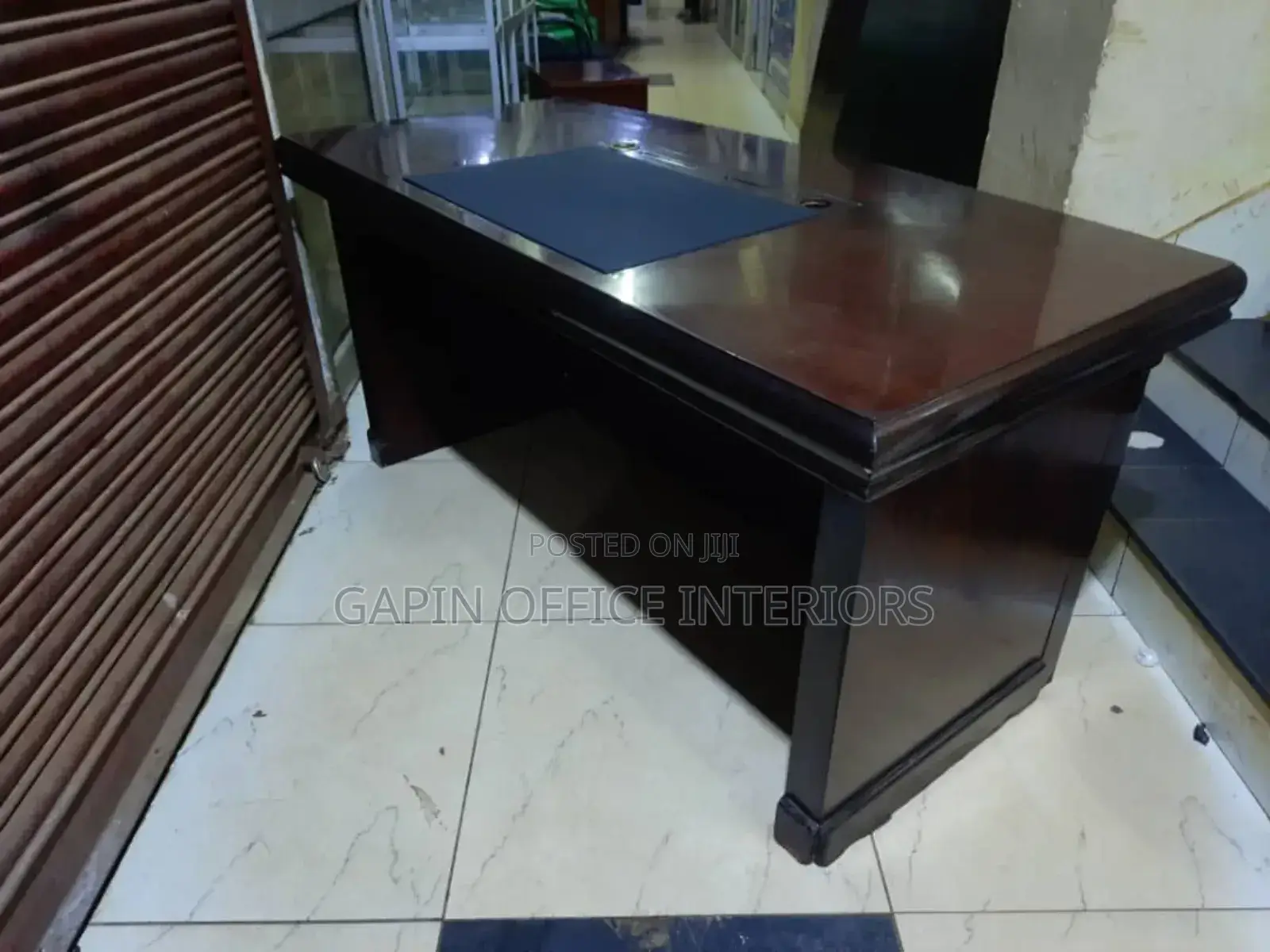 180cm Second Hand Executive Table