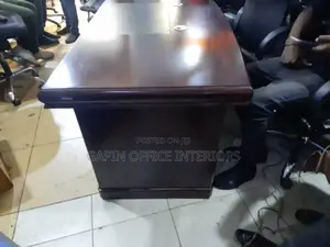180cm Second Hand Executive Table