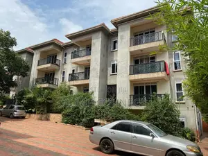 2bdrm Apartment in Muyenga Kironde Rd, Central Division for rent