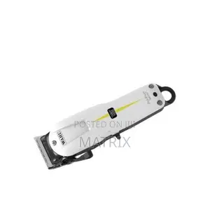 Rechargeable Cordless Hair Clipper Taper