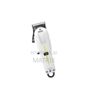 Rechargeable Cordless Hair Clipper Taper