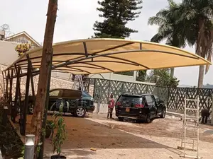 Two Carport