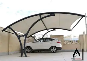 Carport New Type