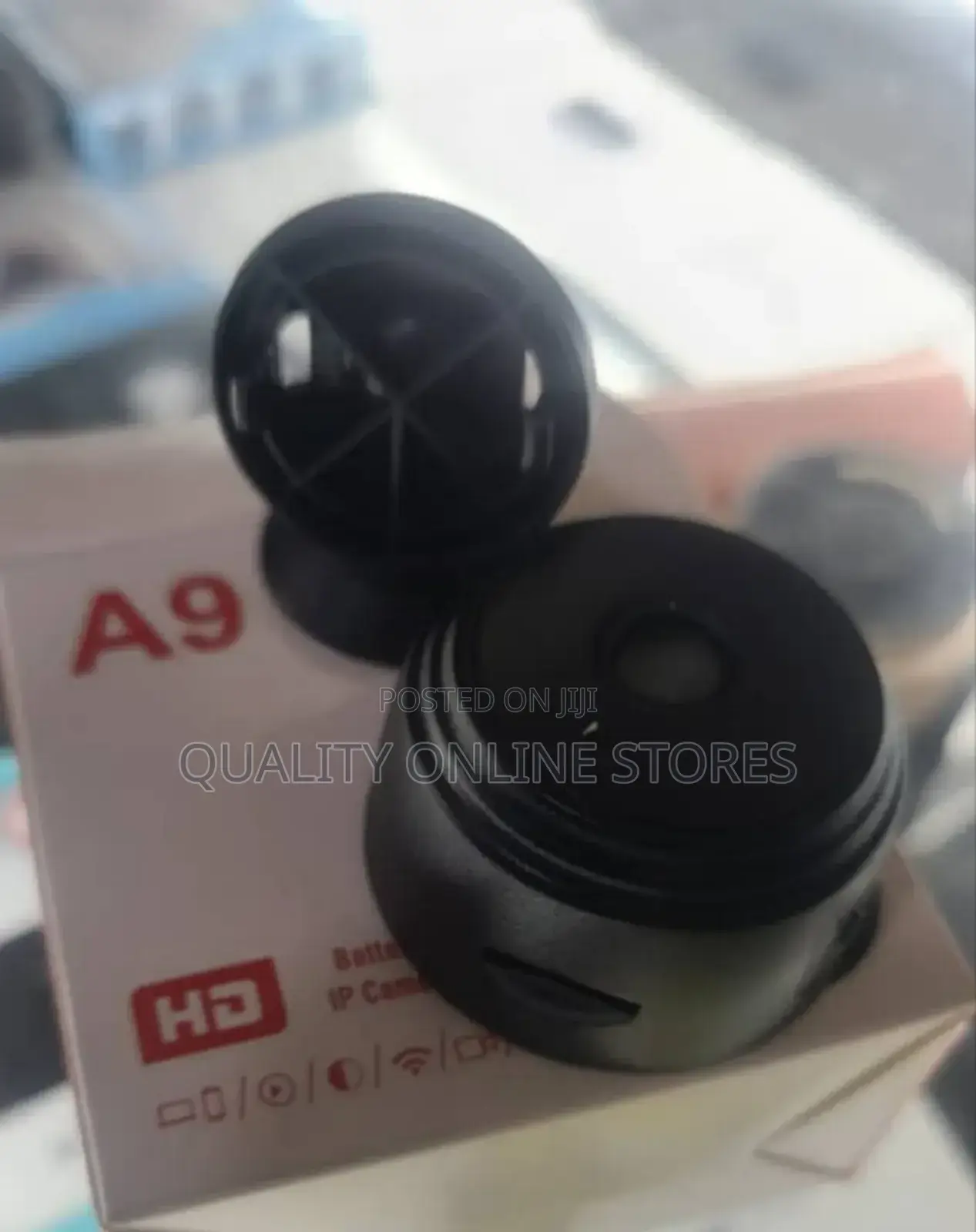 Mini Camera
